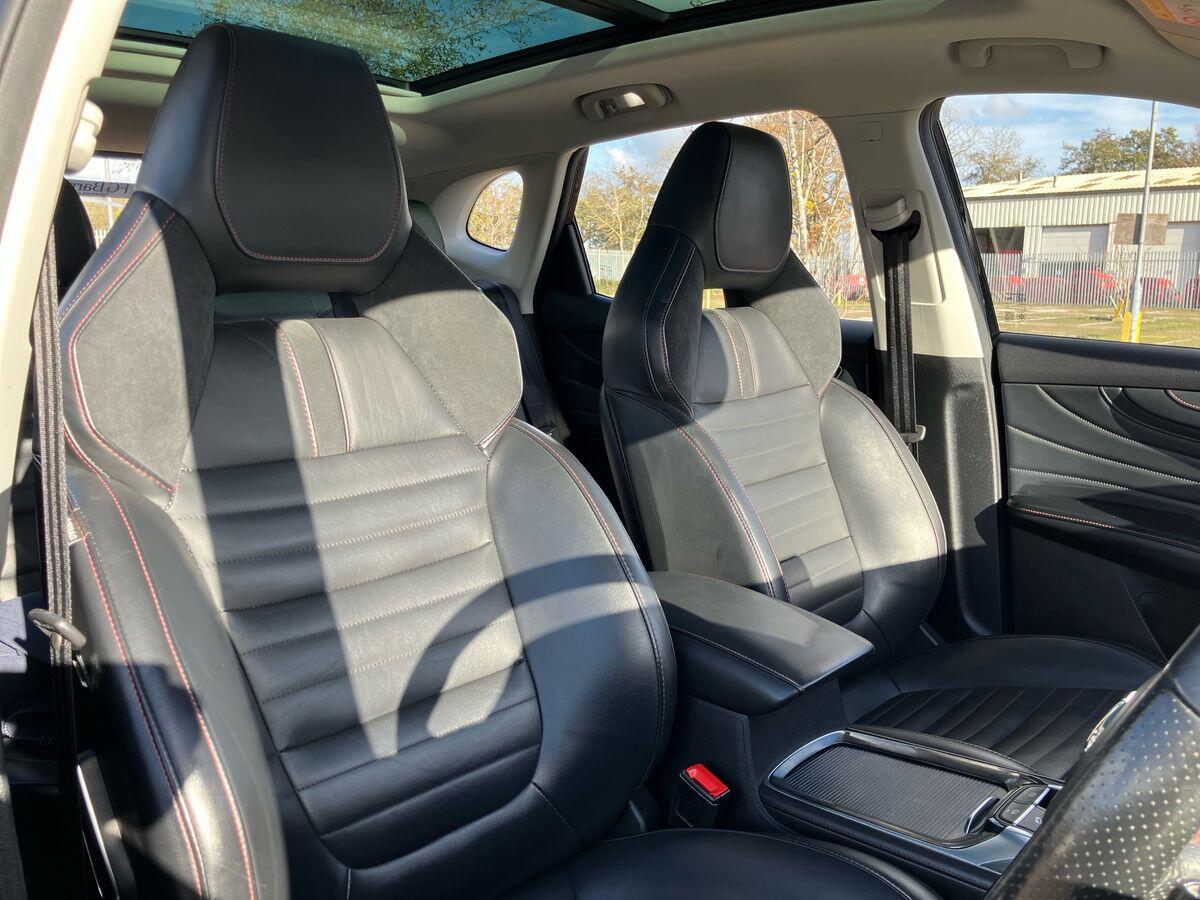 Used MG MG HS 2021 for sale - 76572979: Photo 39