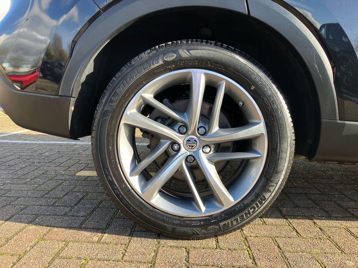 Used MG MG HS 2021 for sale - 76572979: Photo 40