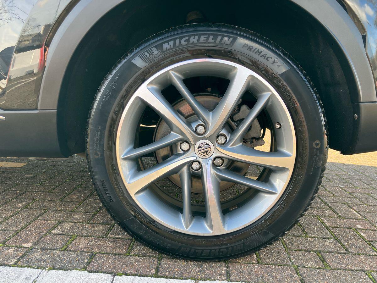 Used MG MG HS 2021 for sale - 76572979: Photo 41