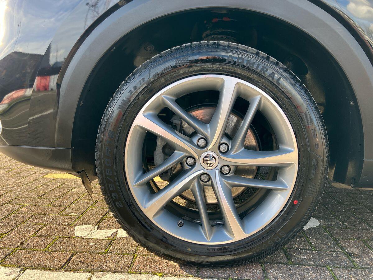 Used MG MG HS 2021 for sale - 76572979: Photo 42