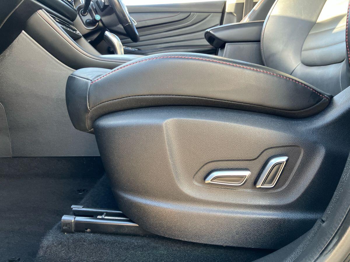 Used MG MG HS 2021 for sale - 76572979: Photo 43