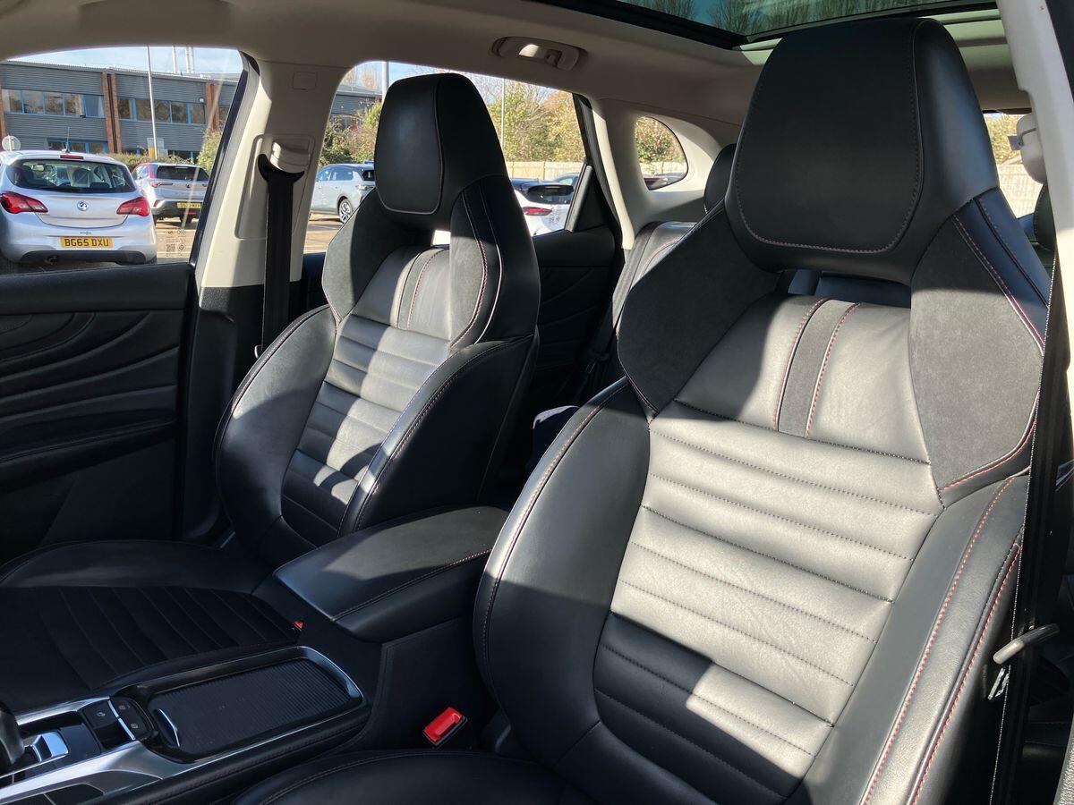 Used MG MG HS 2021 for sale - 76572979: Photo 44