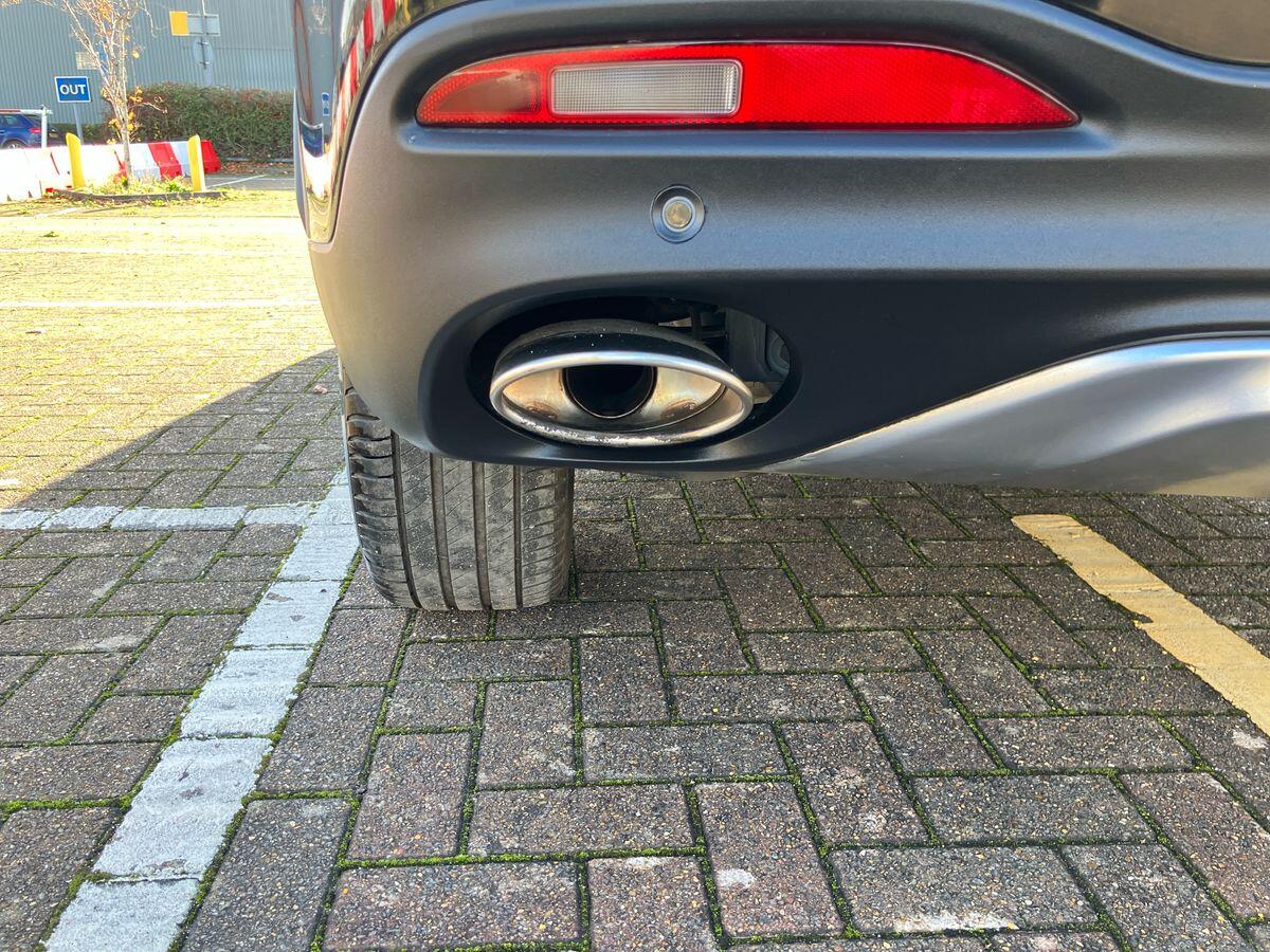 Used MG MG HS 2021 for sale - 76572979: Photo 45