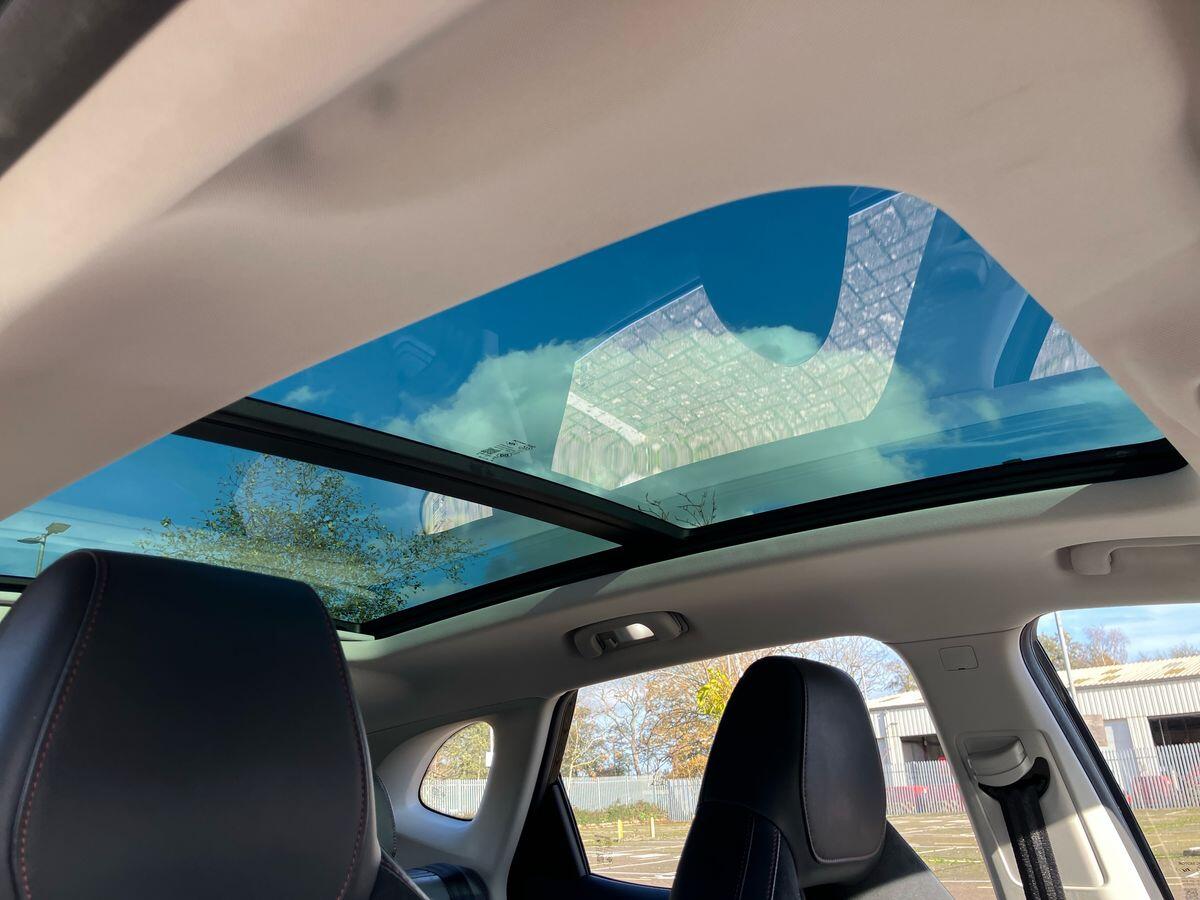 Used MG MG HS 2021 for sale - 76572979: Photo 47