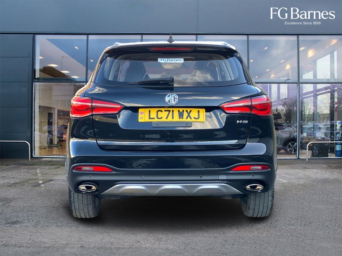 Used MG MG HS 2021 for sale - 76572979: Photo 5