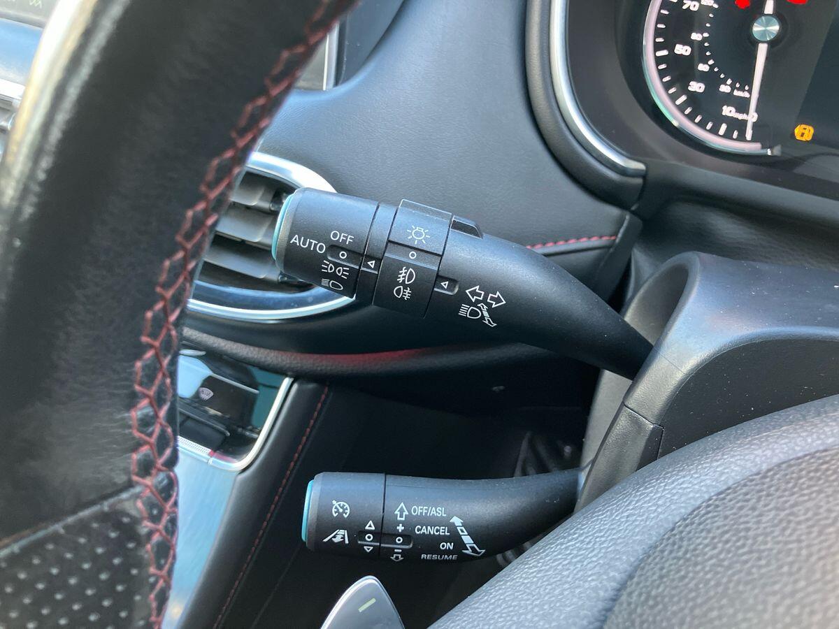 Used MG MG HS 2021 for sale - 76572979: Photo 50