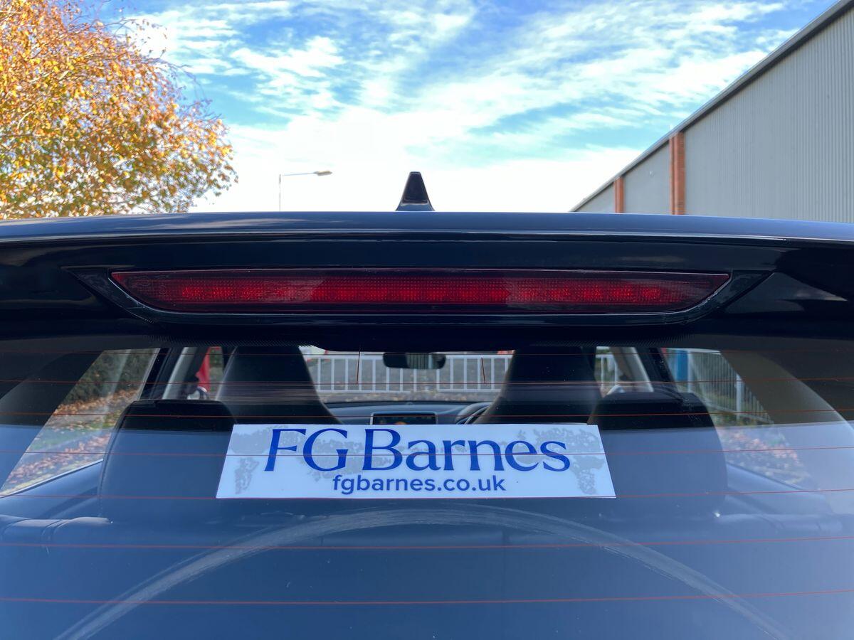 Used MG MG HS 2021 for sale - 76572979: Photo 55