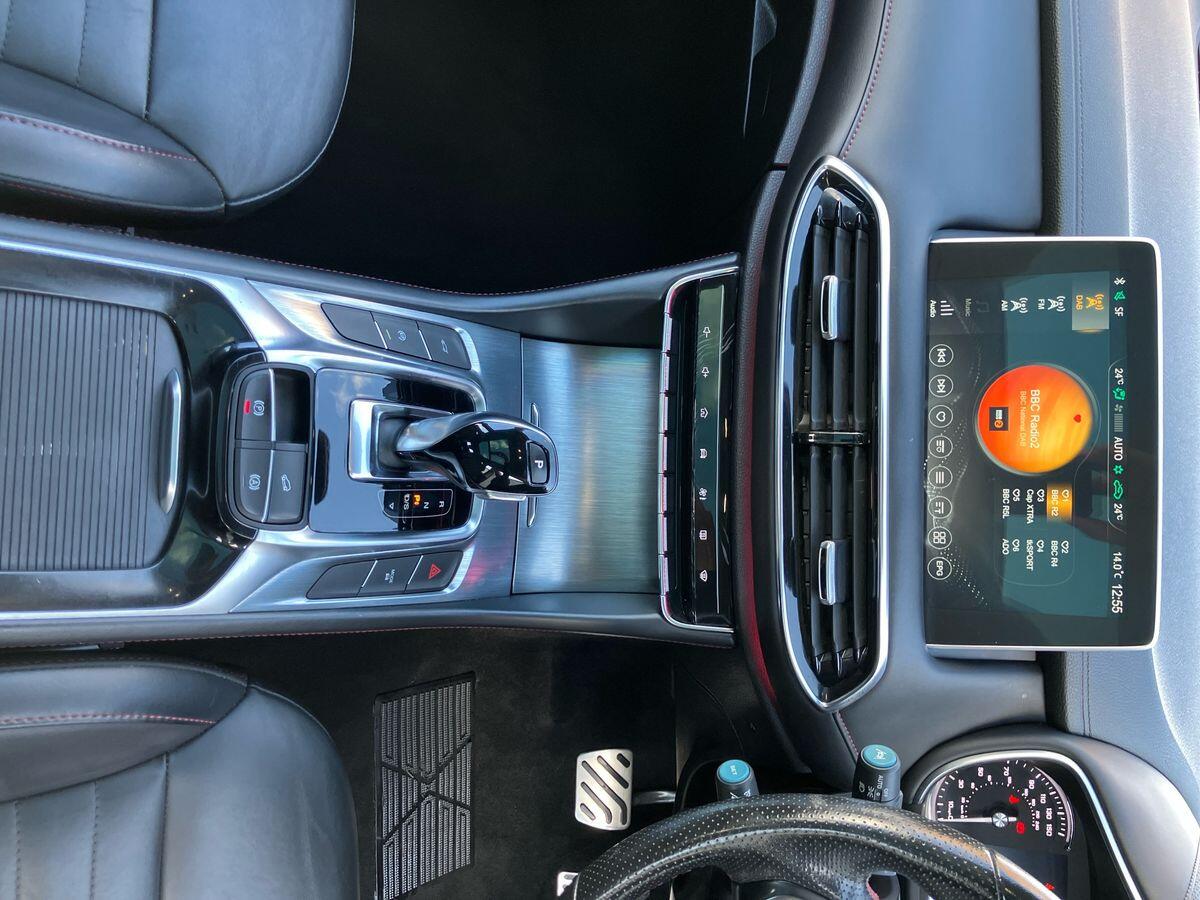 Used MG MG HS 2021 for sale - 76572979: Photo 56