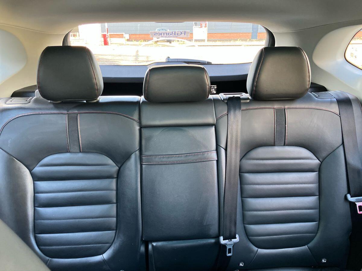 Used MG MG HS 2021 for sale - 76572979: Photo 57