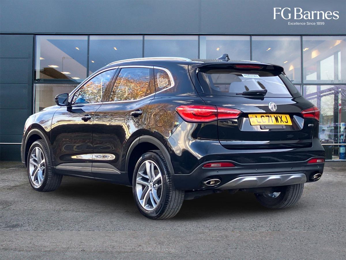 Used MG MG HS 2021 for sale - 76572979: Photo 6