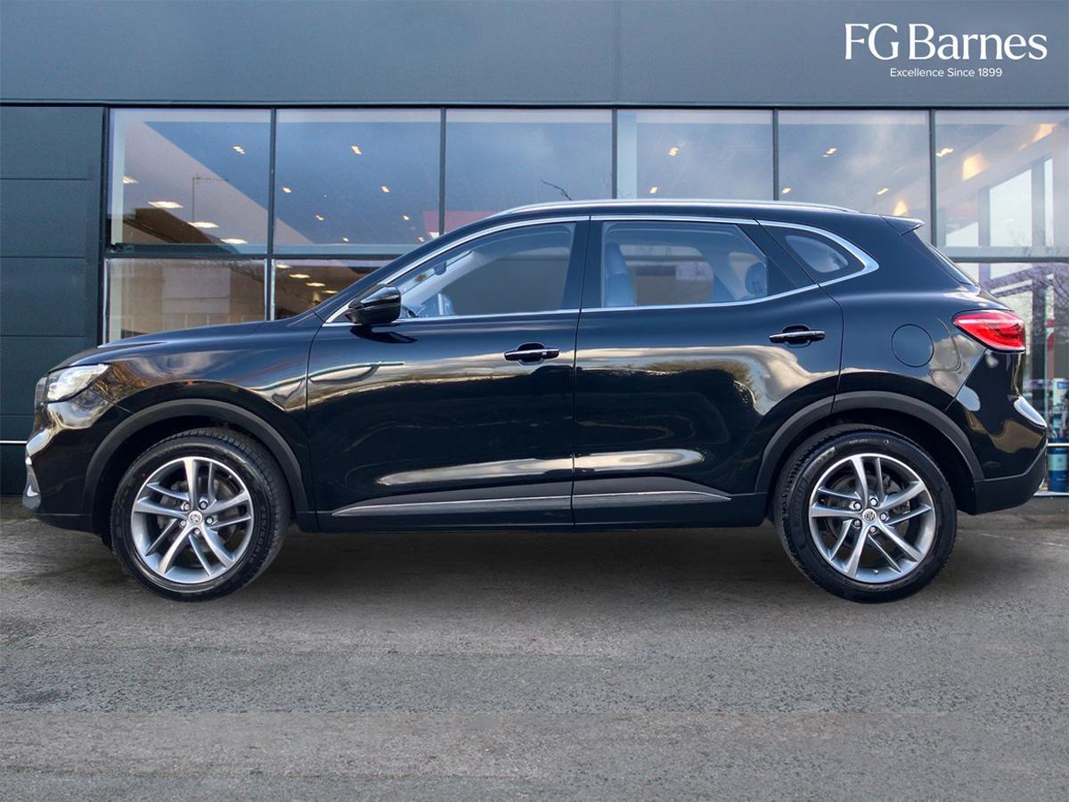 Used MG MG HS 2021 for sale - 76572979: Photo 7