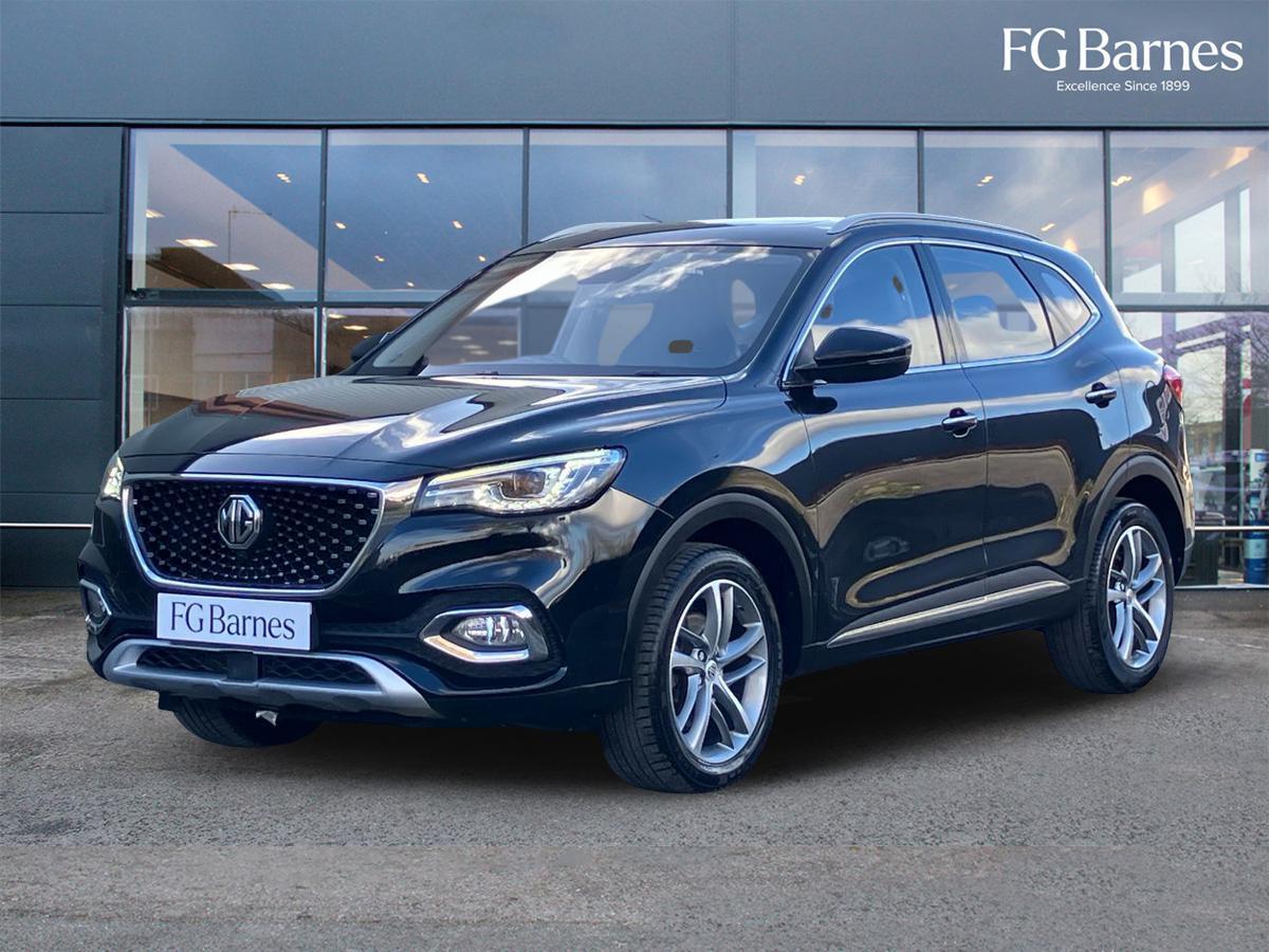 Used MG MG HS 2021 for sale - 76572979: Photo 9