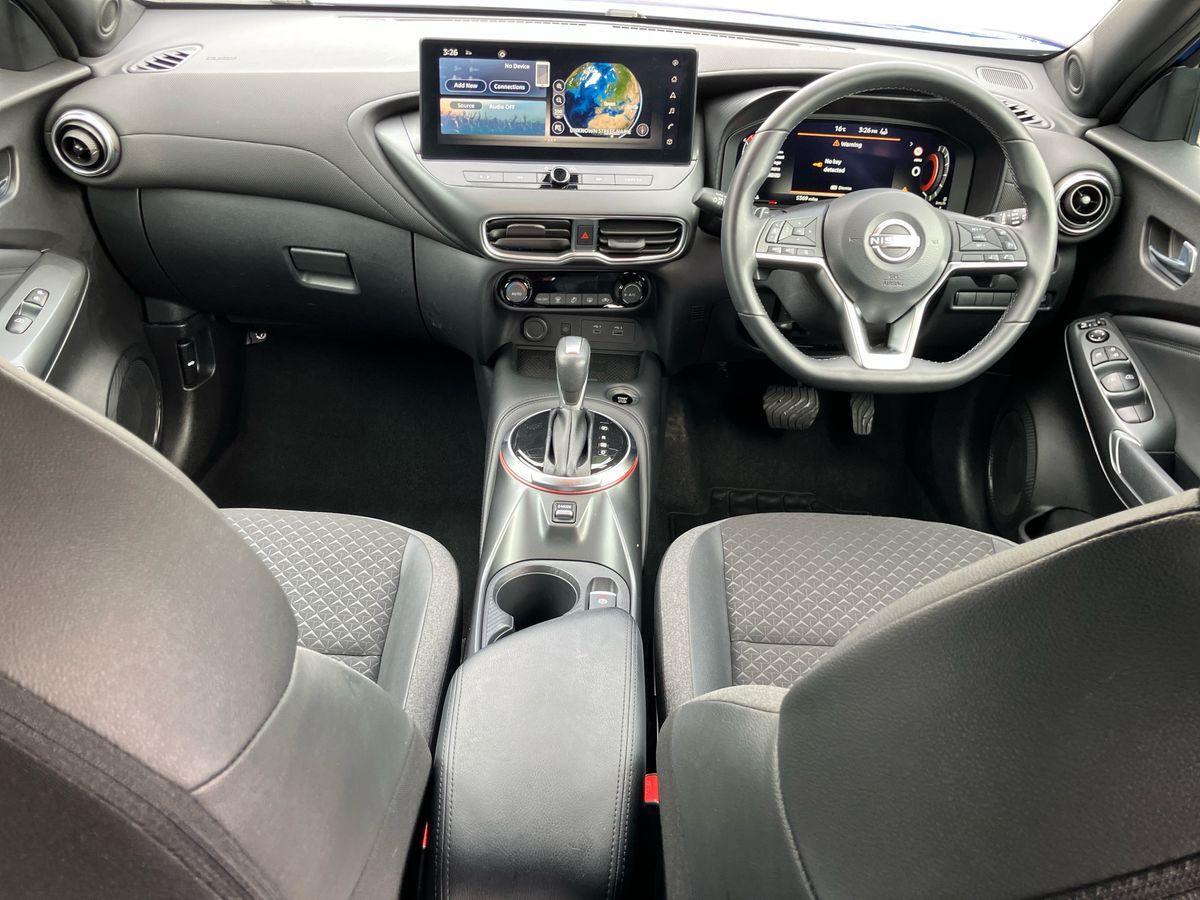 Used Nissan Juke 2024 for sale - 76360646: Photo 15