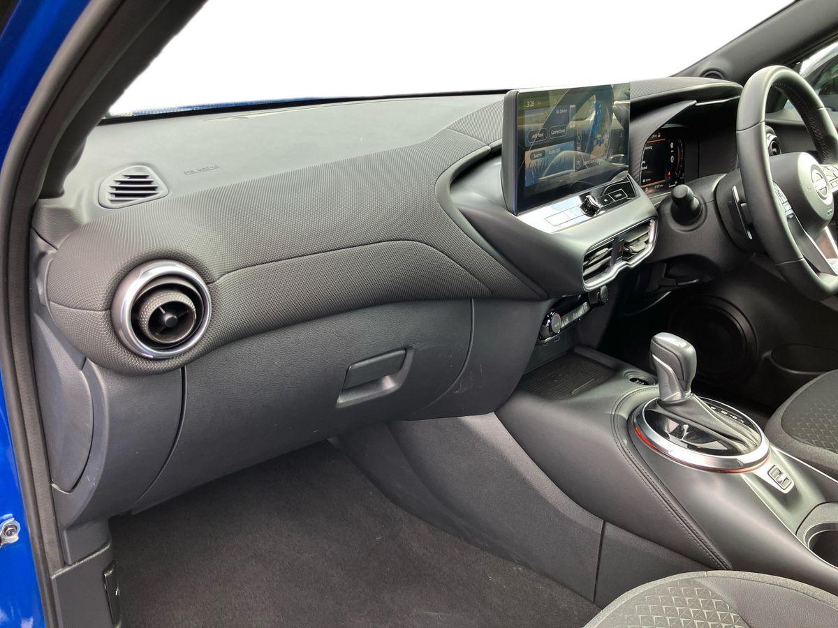 Used Nissan Juke 2024 for sale - 76360646: Photo 17