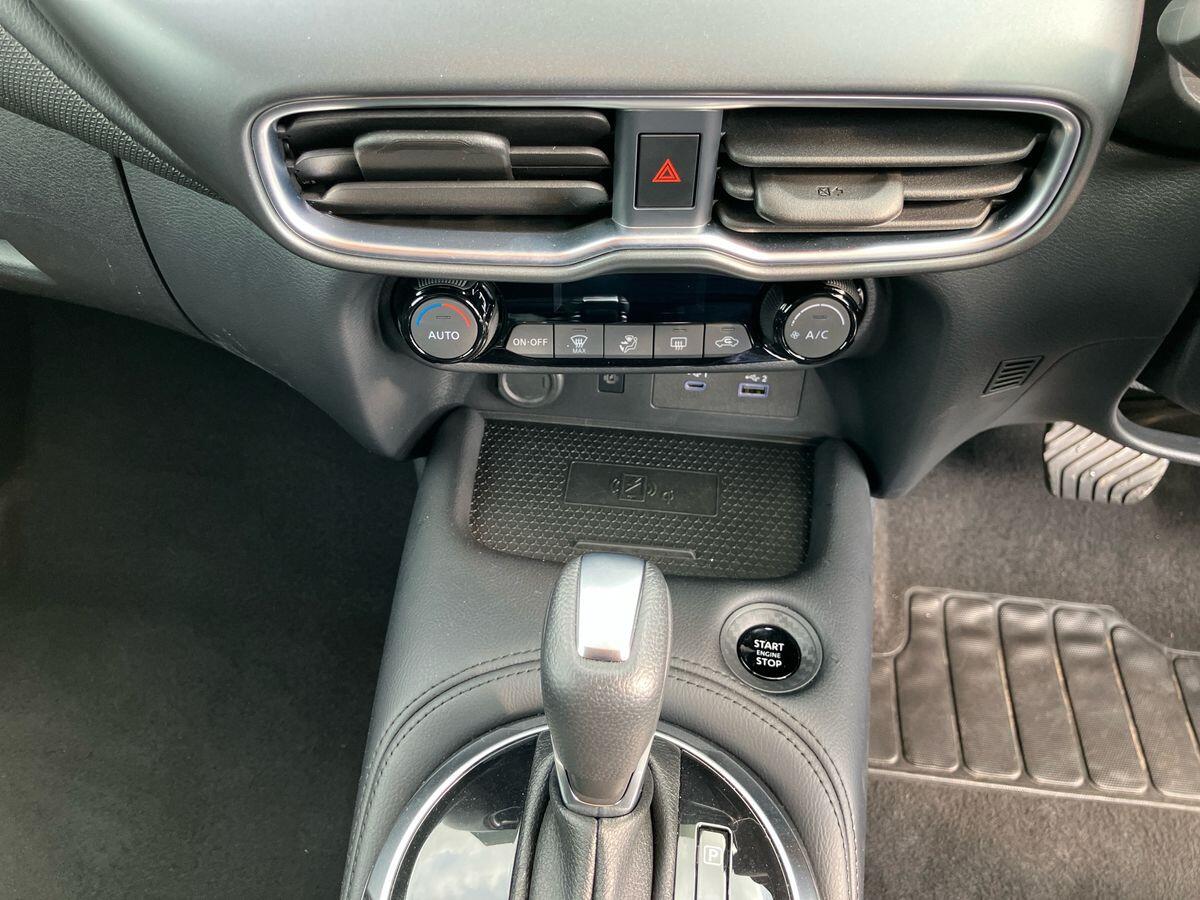 Used Nissan Juke 2024 for sale - 76360646: Photo 19