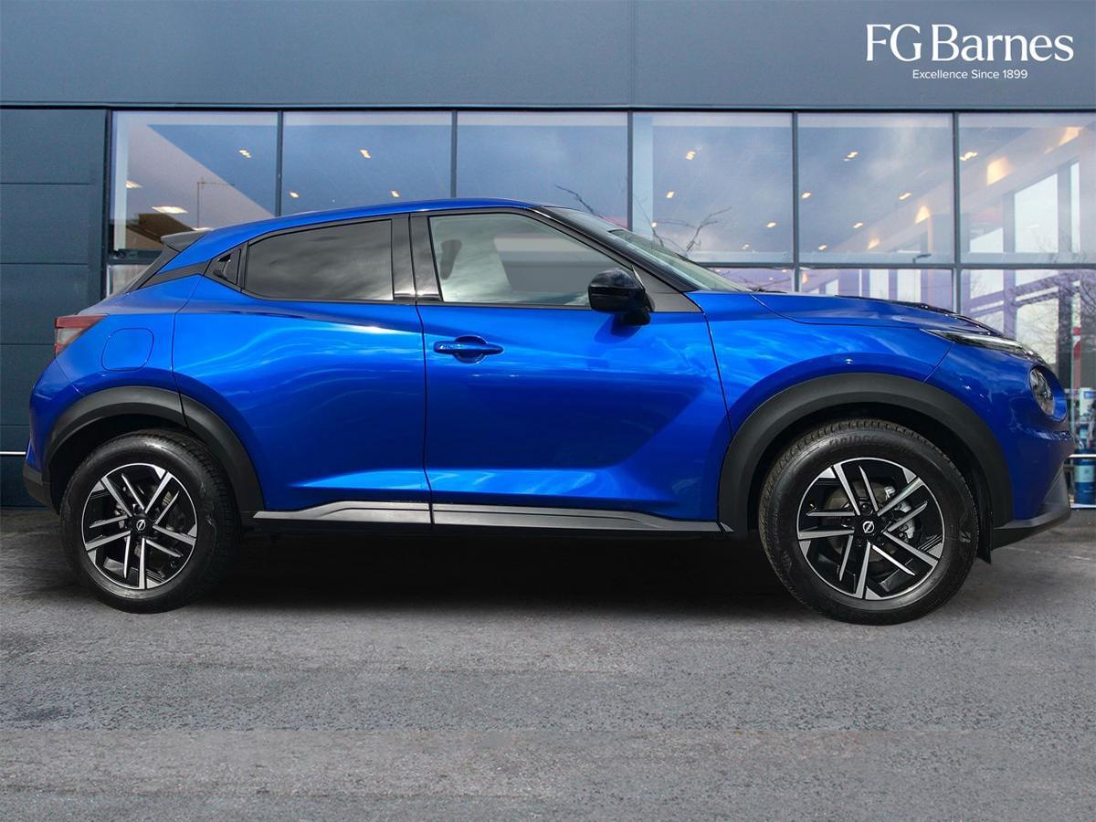 Used Nissan Juke 2024 for sale - 76360646: Photo 2