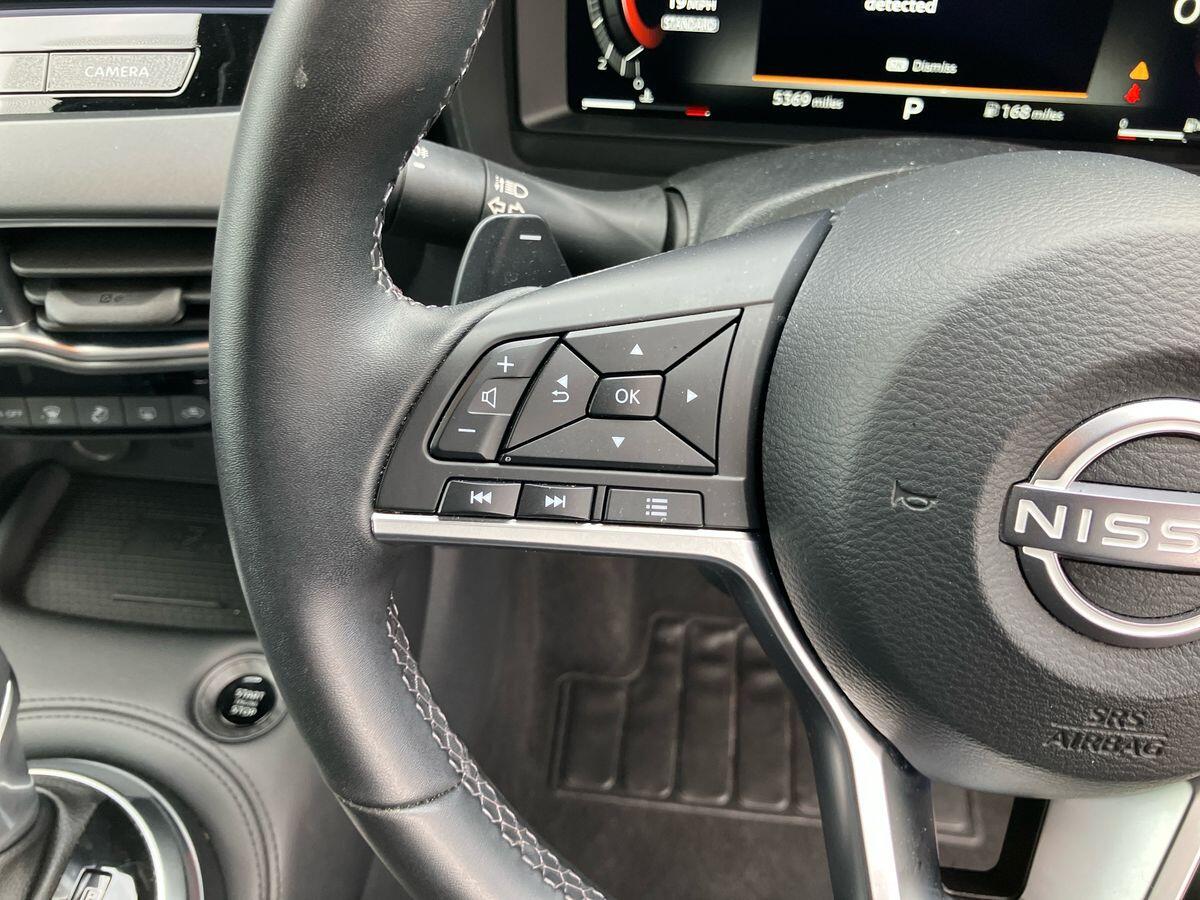 Used Nissan Juke 2024 for sale - 76360646: Photo 27