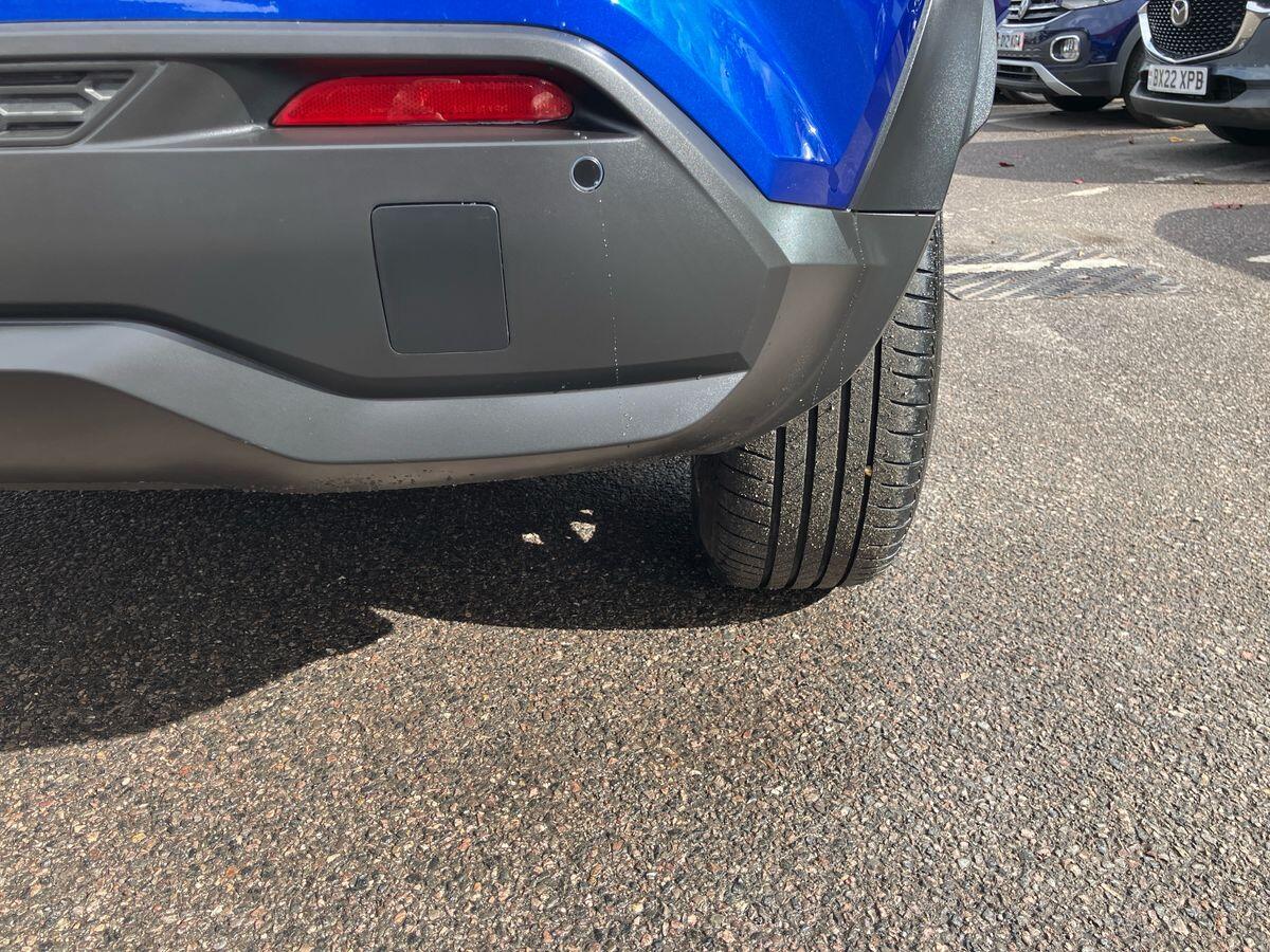 Used Nissan Juke 2024 for sale - 76360646: Photo 33