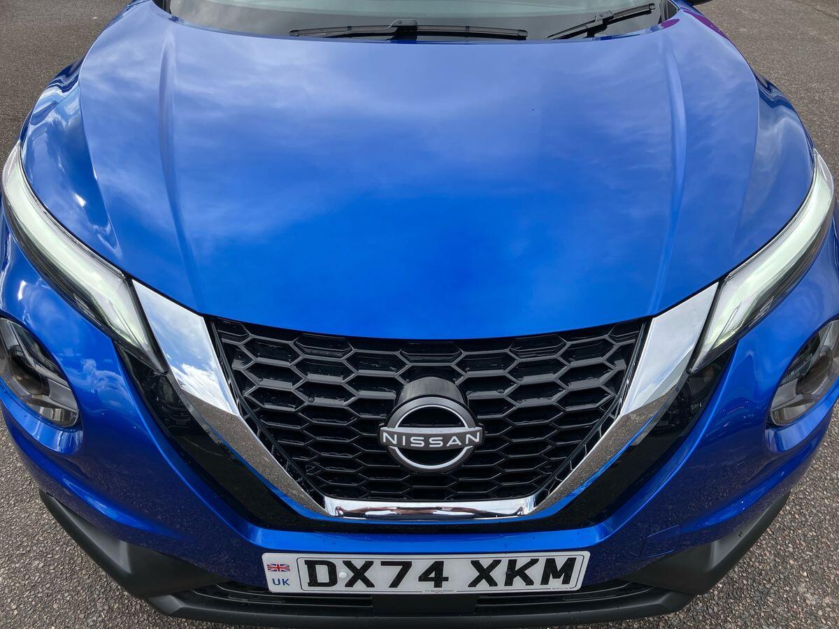 Used Nissan Juke 2024 for sale - 76360646: Photo 38