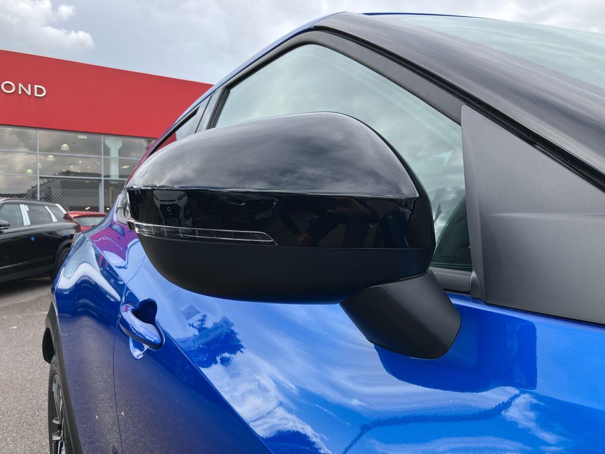 Used Nissan Juke 2024 for sale - 76360646: Photo 39