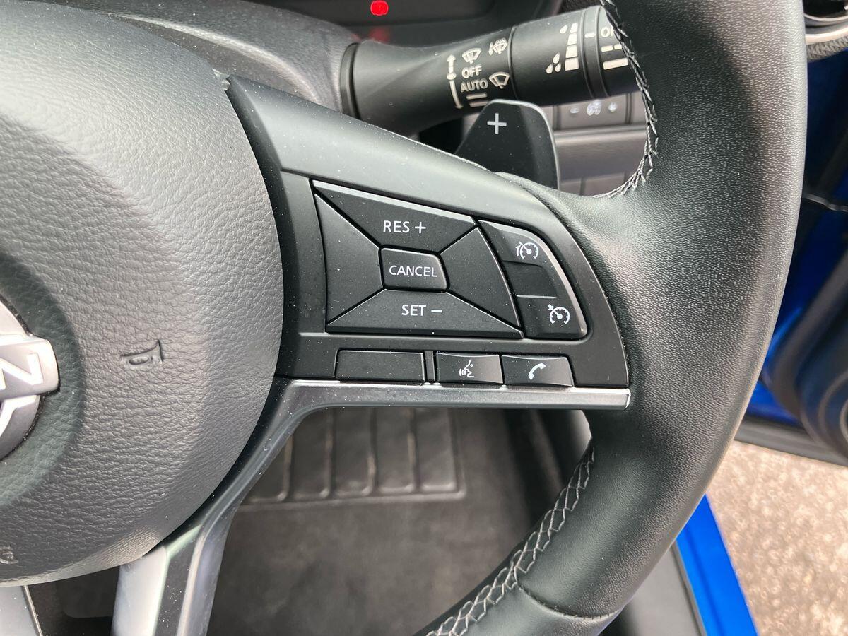 Used Nissan Juke 2024 for sale - 76360646: Photo 40