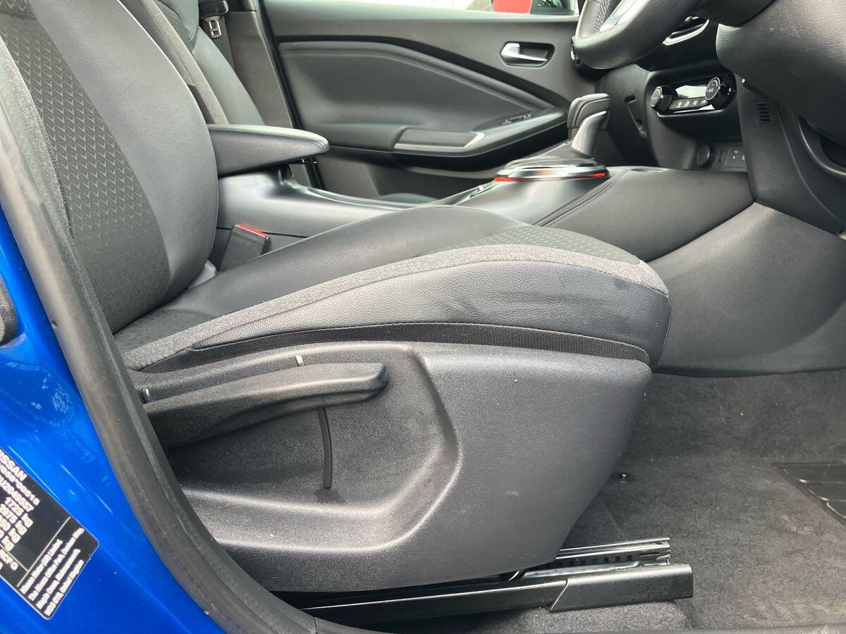 Used Nissan Juke 2024 for sale - 76360646: Photo 41
