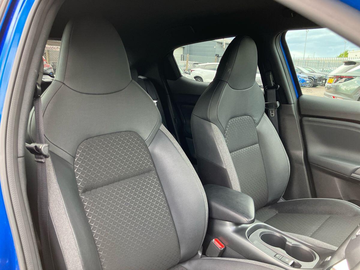 Used Nissan Juke 2024 for sale - 76360646: Photo 42