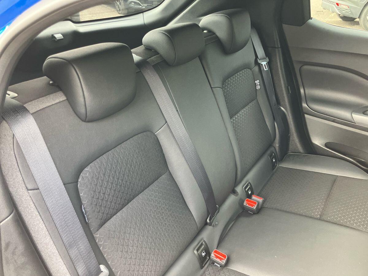 Used Nissan Juke 2024 for sale - 76360646: Photo 45