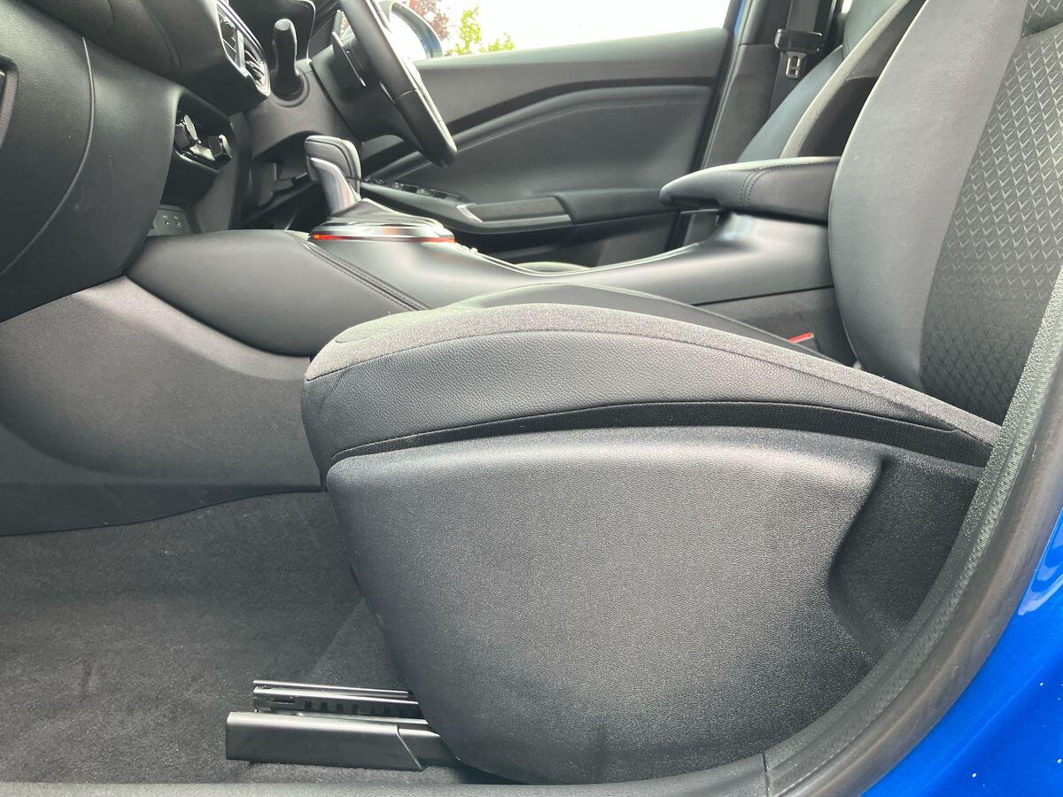 Used Nissan Juke 2024 for sale - 76360646: Photo 48
