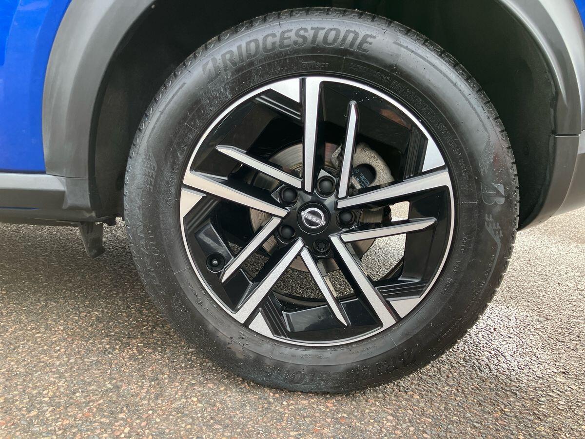 Used Nissan Juke 2024 for sale - 76360646: Photo 50