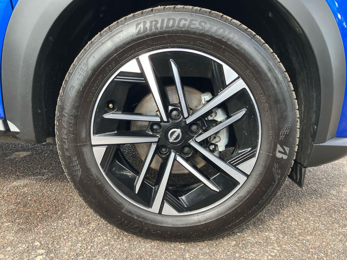 Used Nissan Juke 2024 for sale - 76360646: Photo 52