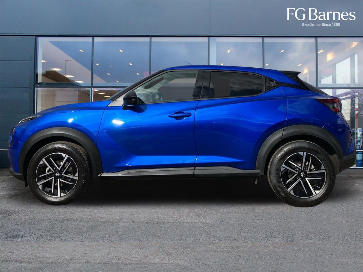Used Nissan Juke 2024 for sale - 76360646: Photo 7