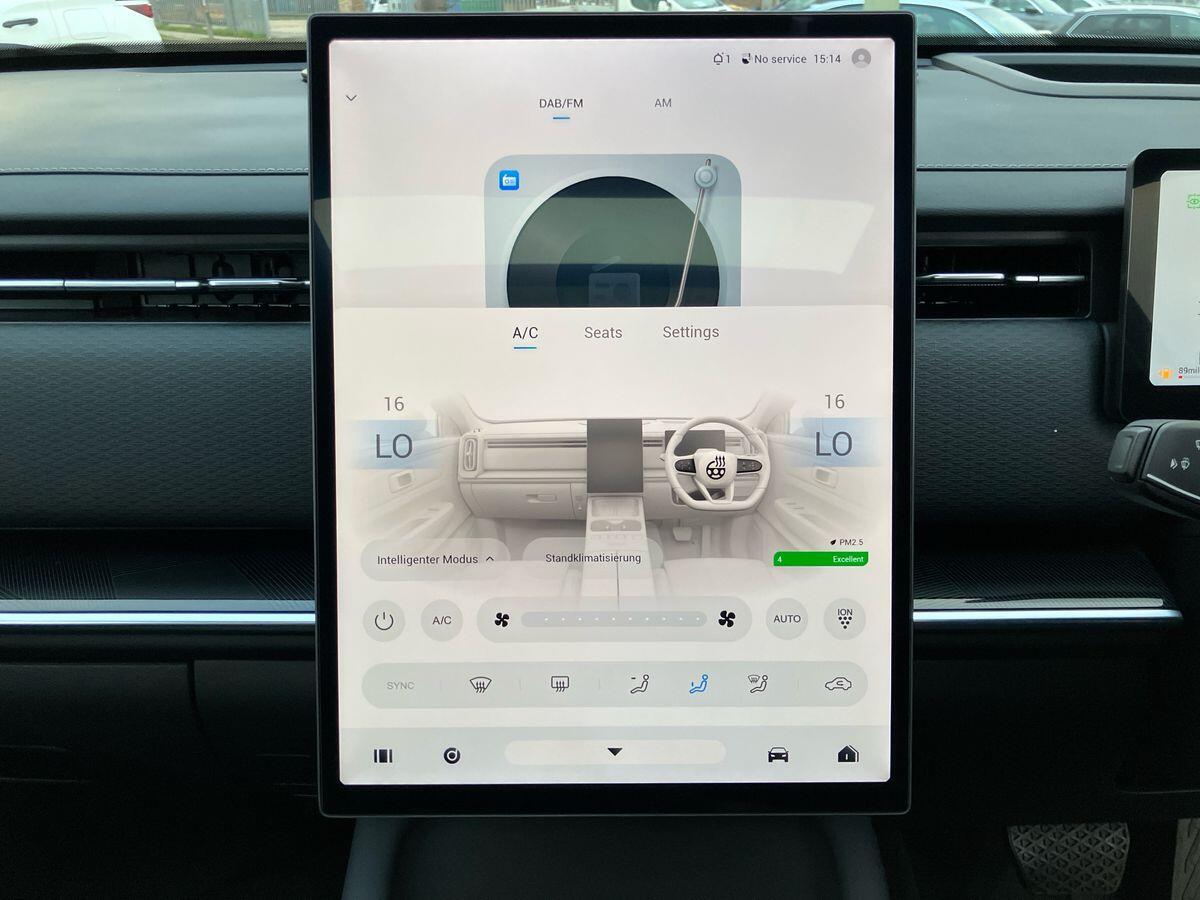 Used Jaecoo Jaecoo 7 2025 for sale - 76645173: Photo 19