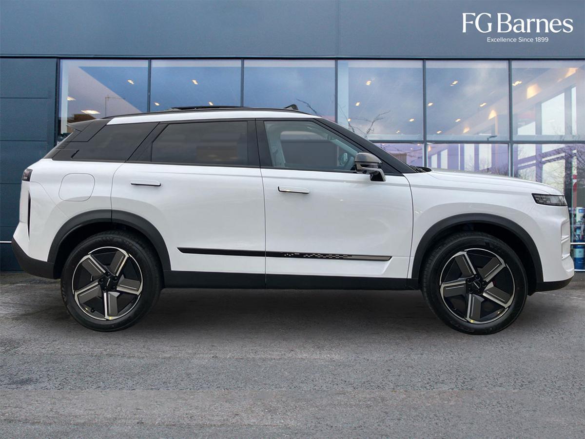 Used Jaecoo Jaecoo 7 2025 for sale - 76645173: Photo 2