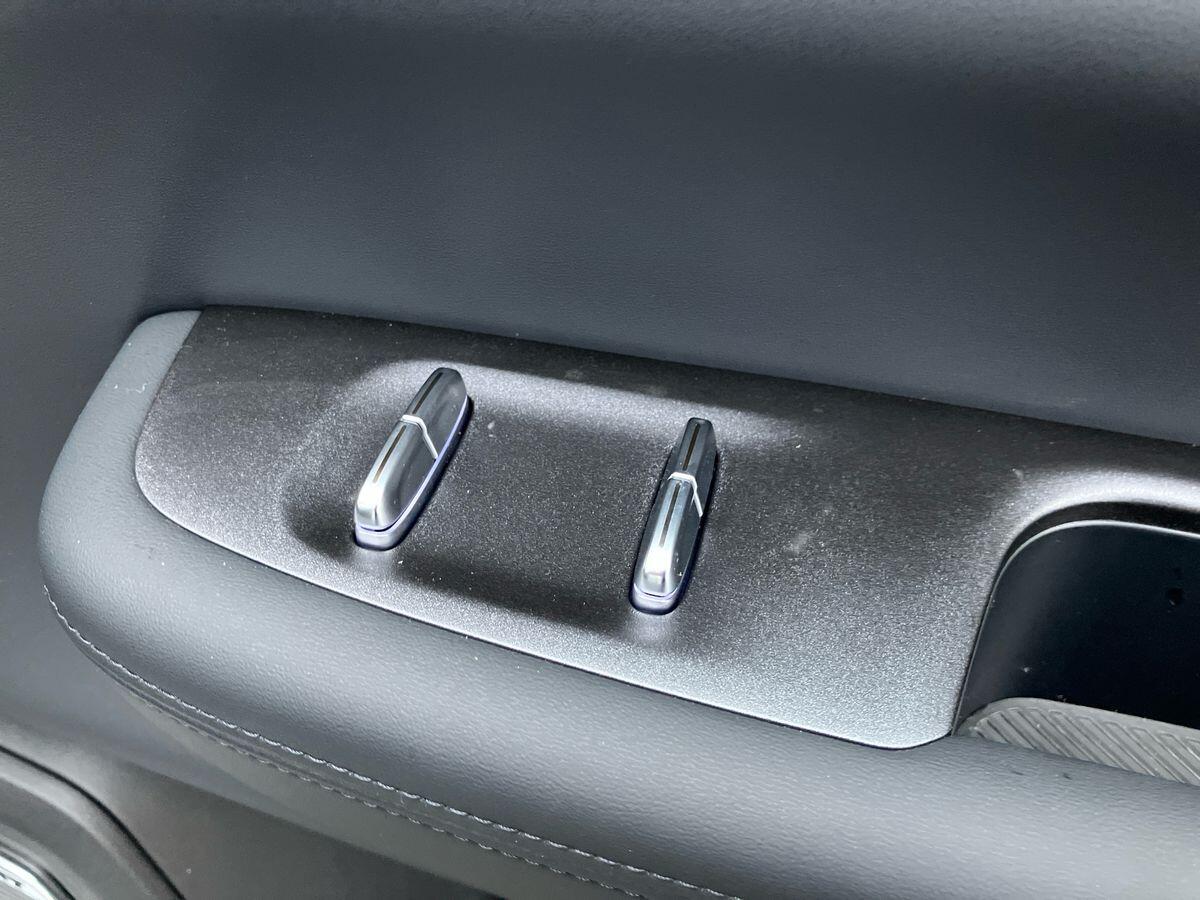 Used Jaecoo Jaecoo 7 2025 for sale - 76645173: Photo 21