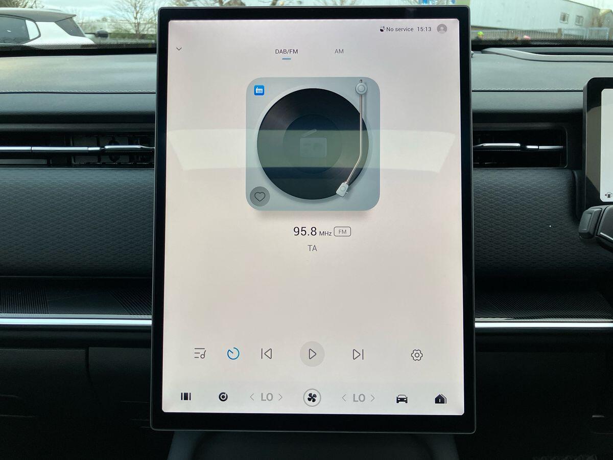 Used Jaecoo Jaecoo 7 2025 for sale - 76645173: Photo 22