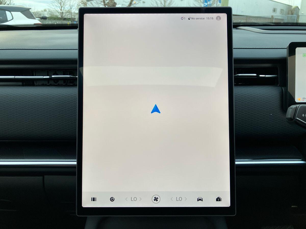 Used Jaecoo Jaecoo 7 2025 for sale - 76645173: Photo 23