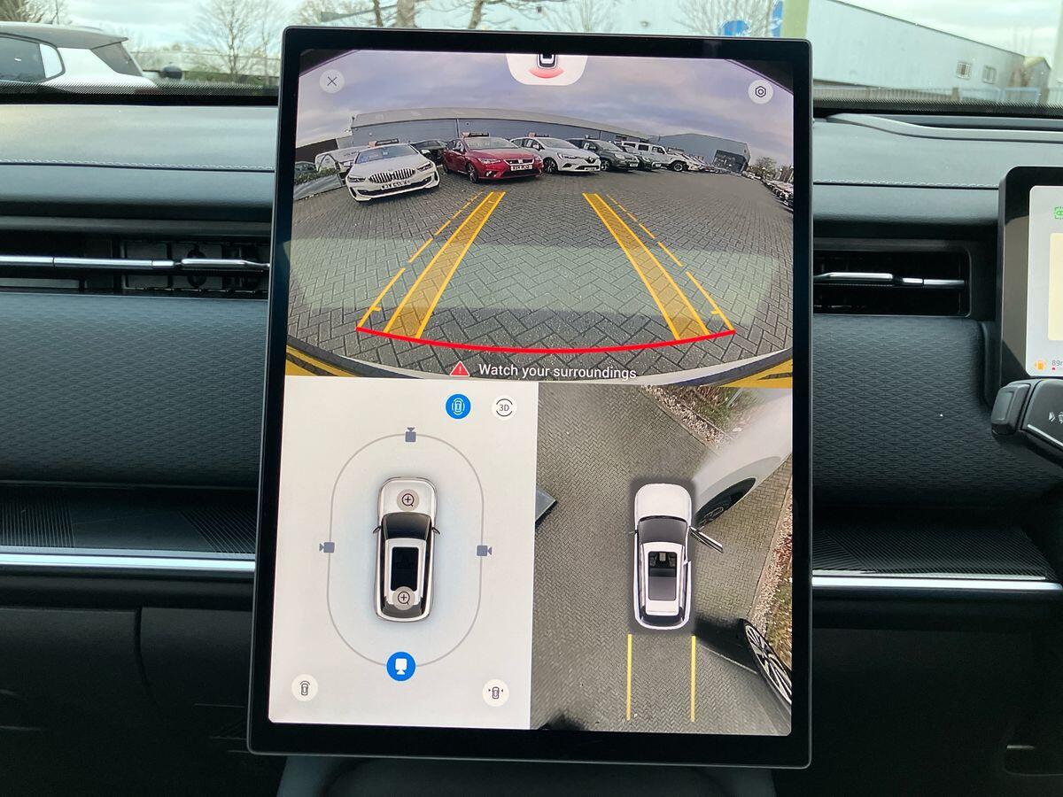 Used Jaecoo Jaecoo 7 2025 for sale - 76645173: Photo 25