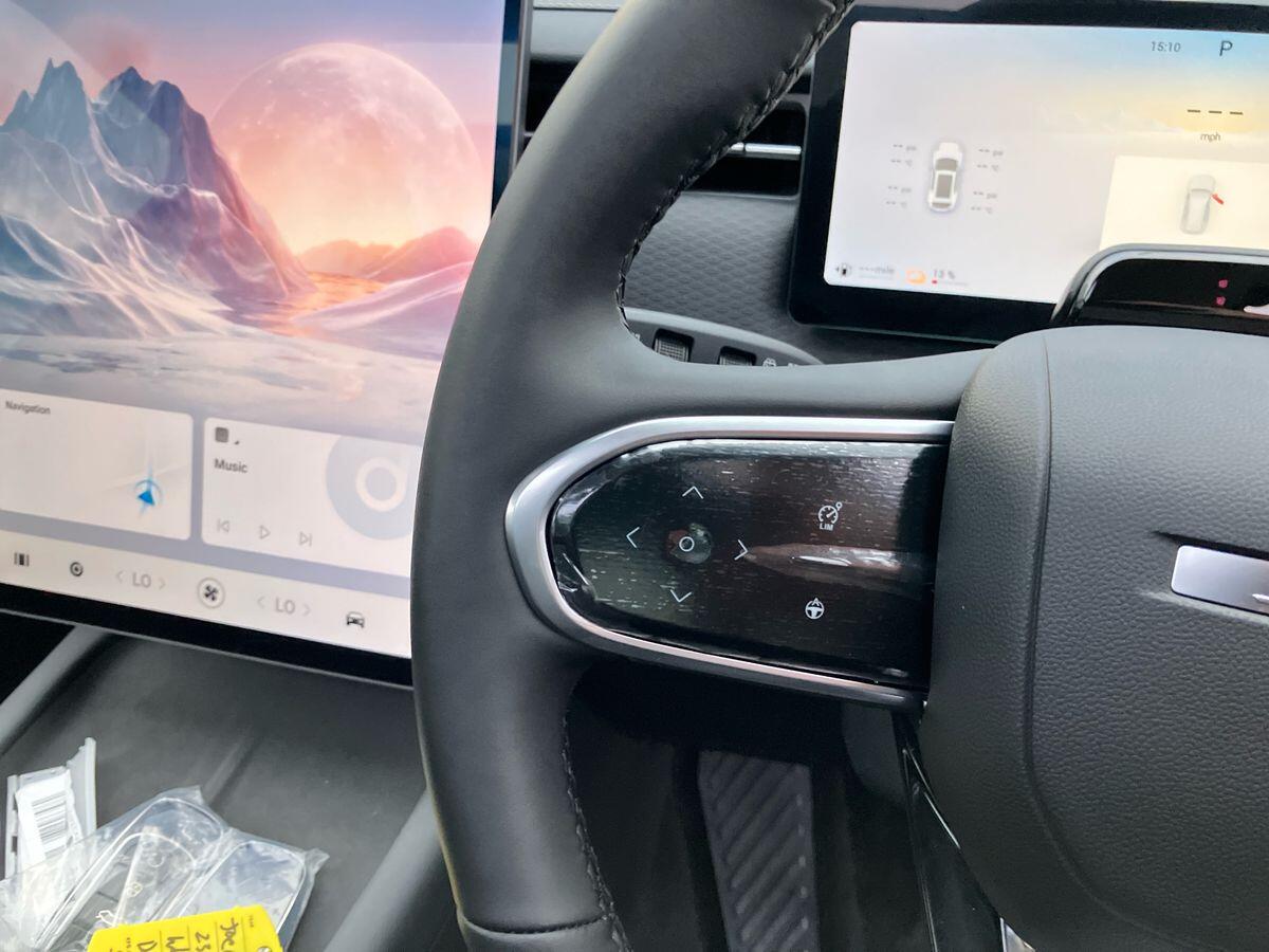 Used Jaecoo Jaecoo 7 2025 for sale - 76645173: Photo 27