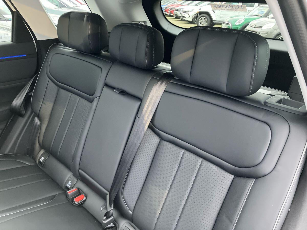 Used Jaecoo Jaecoo 7 2025 for sale - 76645173: Photo 29