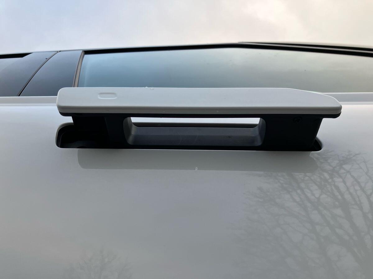 Used Jaecoo Jaecoo 7 2025 for sale - 76645173: Photo 31