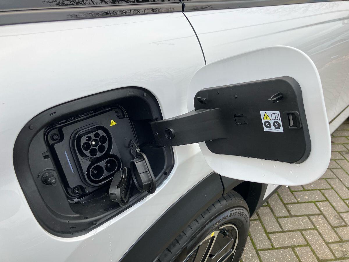 Used Jaecoo Jaecoo 7 2025 for sale - 76645173: Photo 32