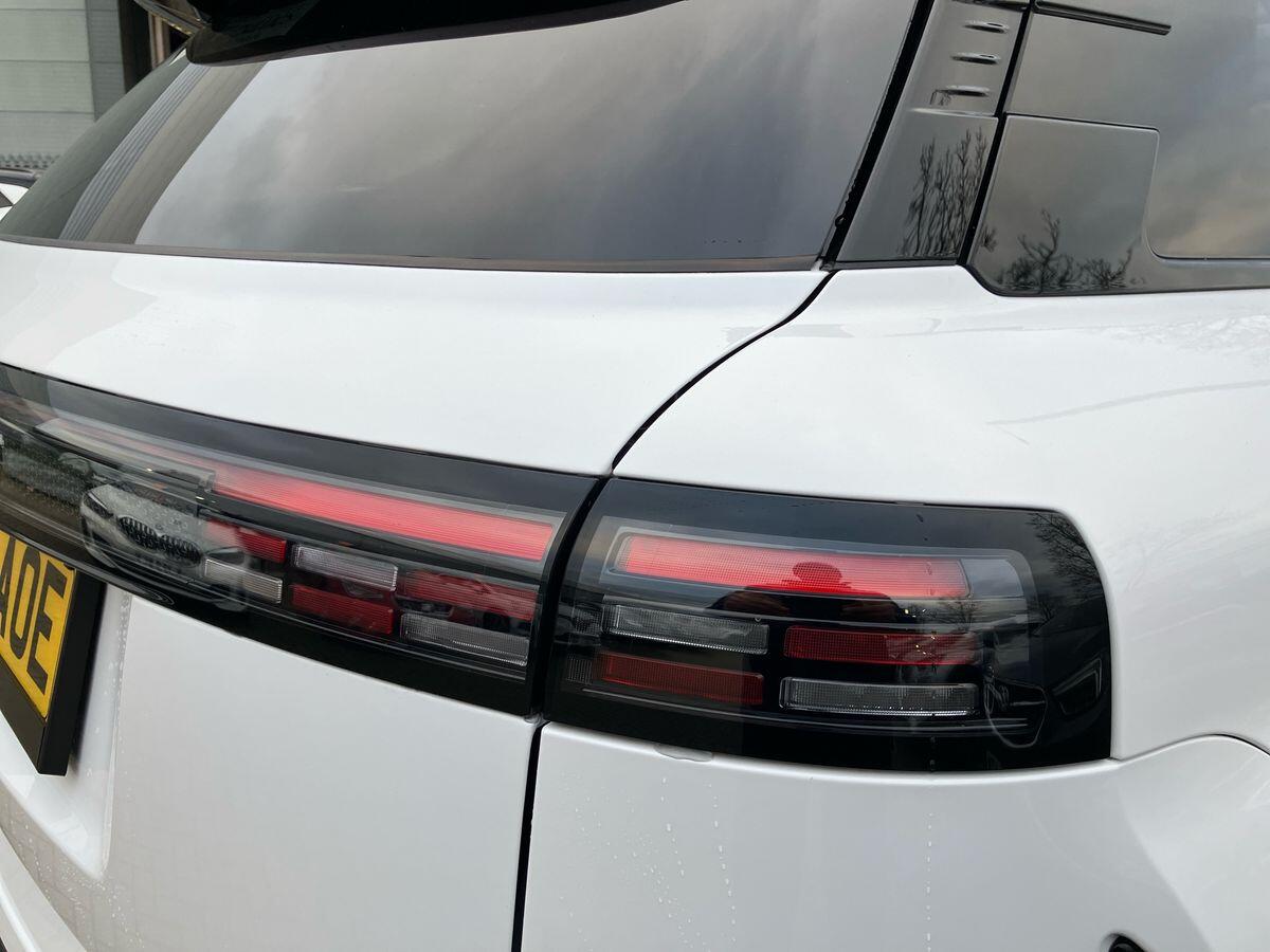 Used Jaecoo Jaecoo 7 2025 for sale - 76645173: Photo 33