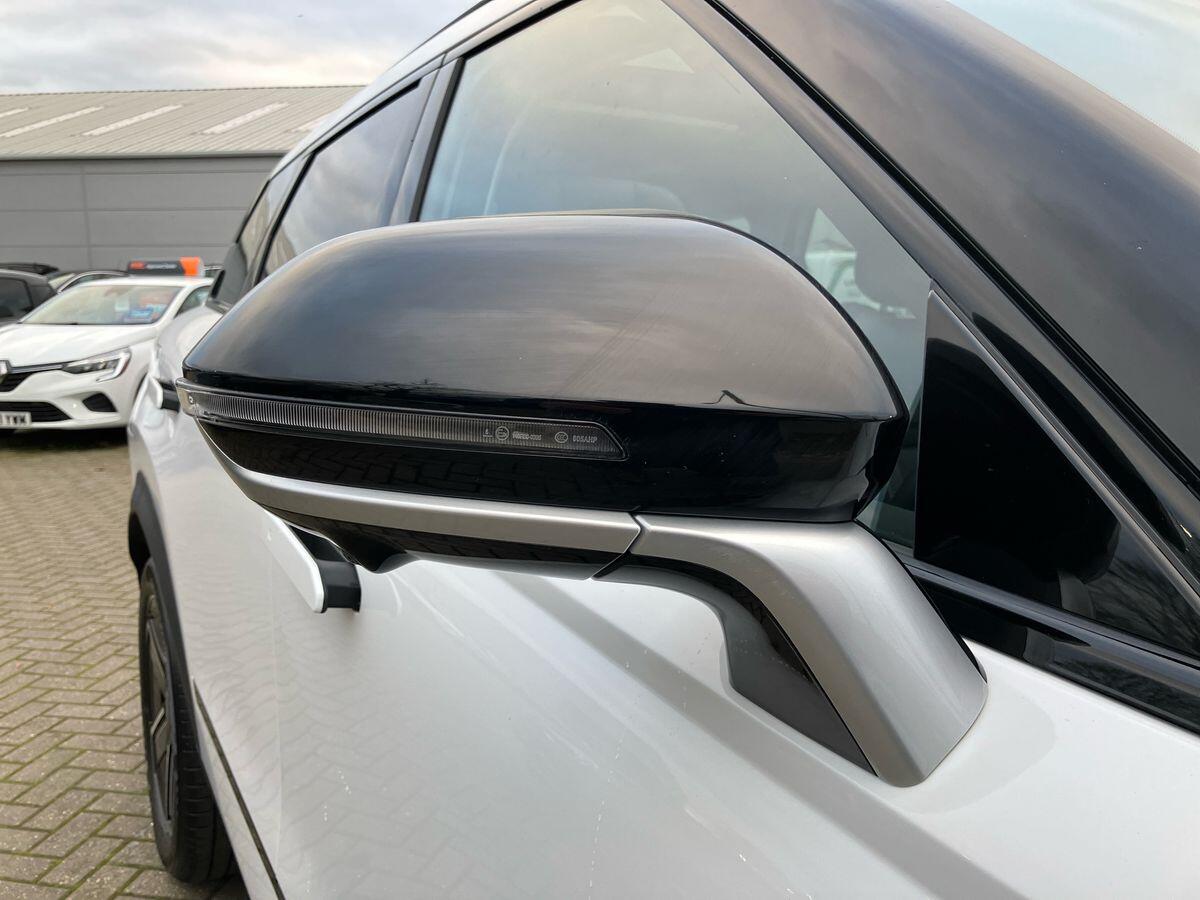 Used Jaecoo Jaecoo 7 2025 for sale - 76645173: Photo 34