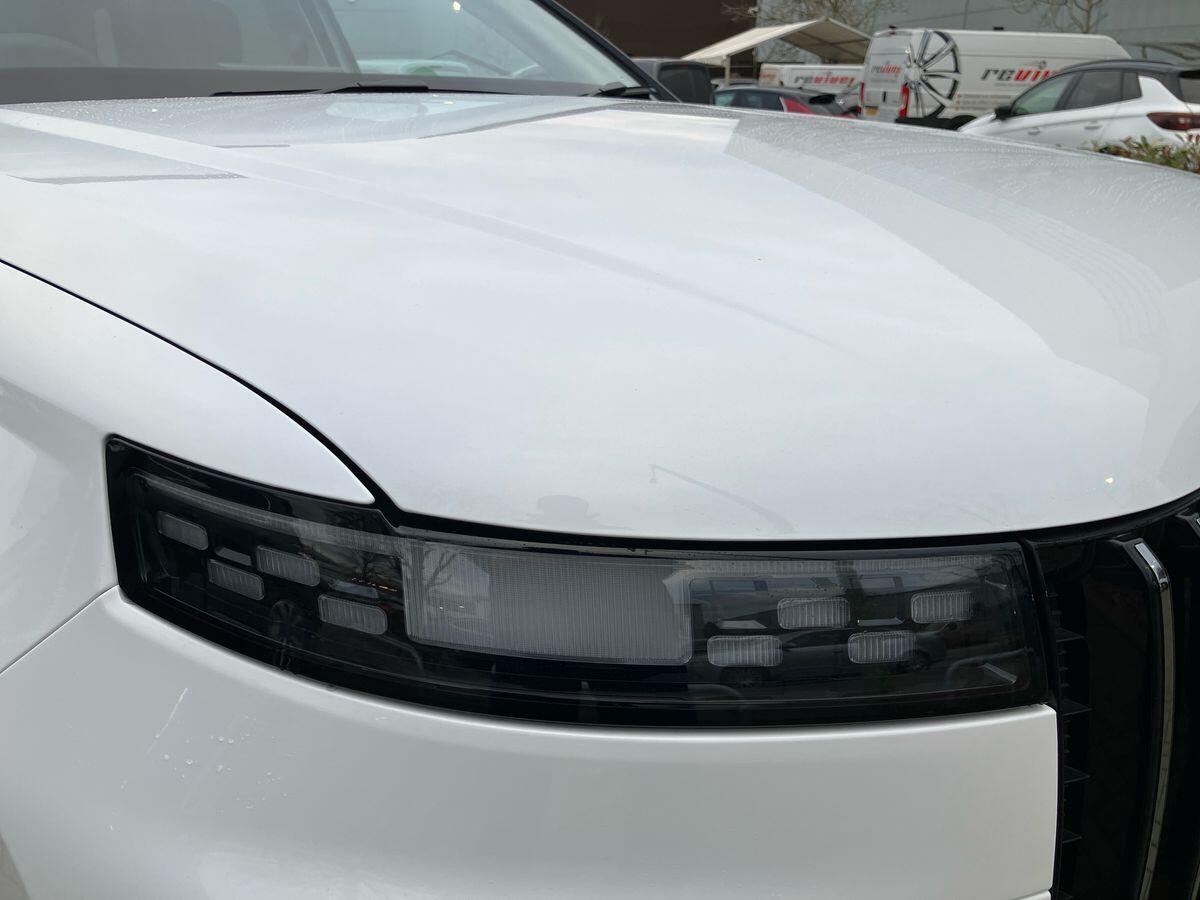 Used Jaecoo Jaecoo 7 2025 for sale - 76645173: Photo 35