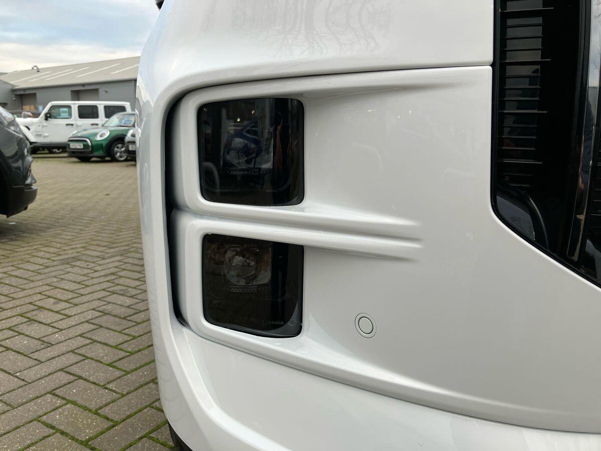 Used Jaecoo Jaecoo 7 2025 for sale - 76645173: Photo 36