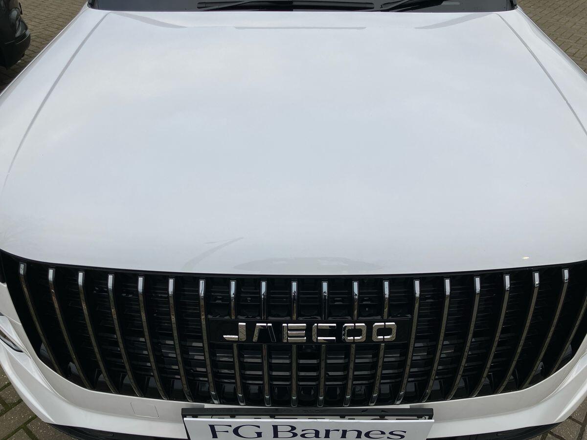 Used Jaecoo Jaecoo 7 2025 for sale - 76645173: Photo 38