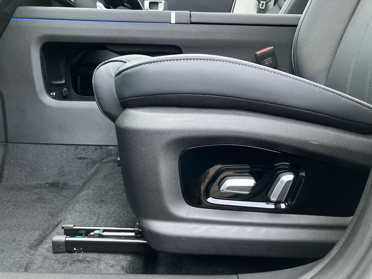 Used Jaecoo Jaecoo 7 2025 for sale - 76645173: Photo 41