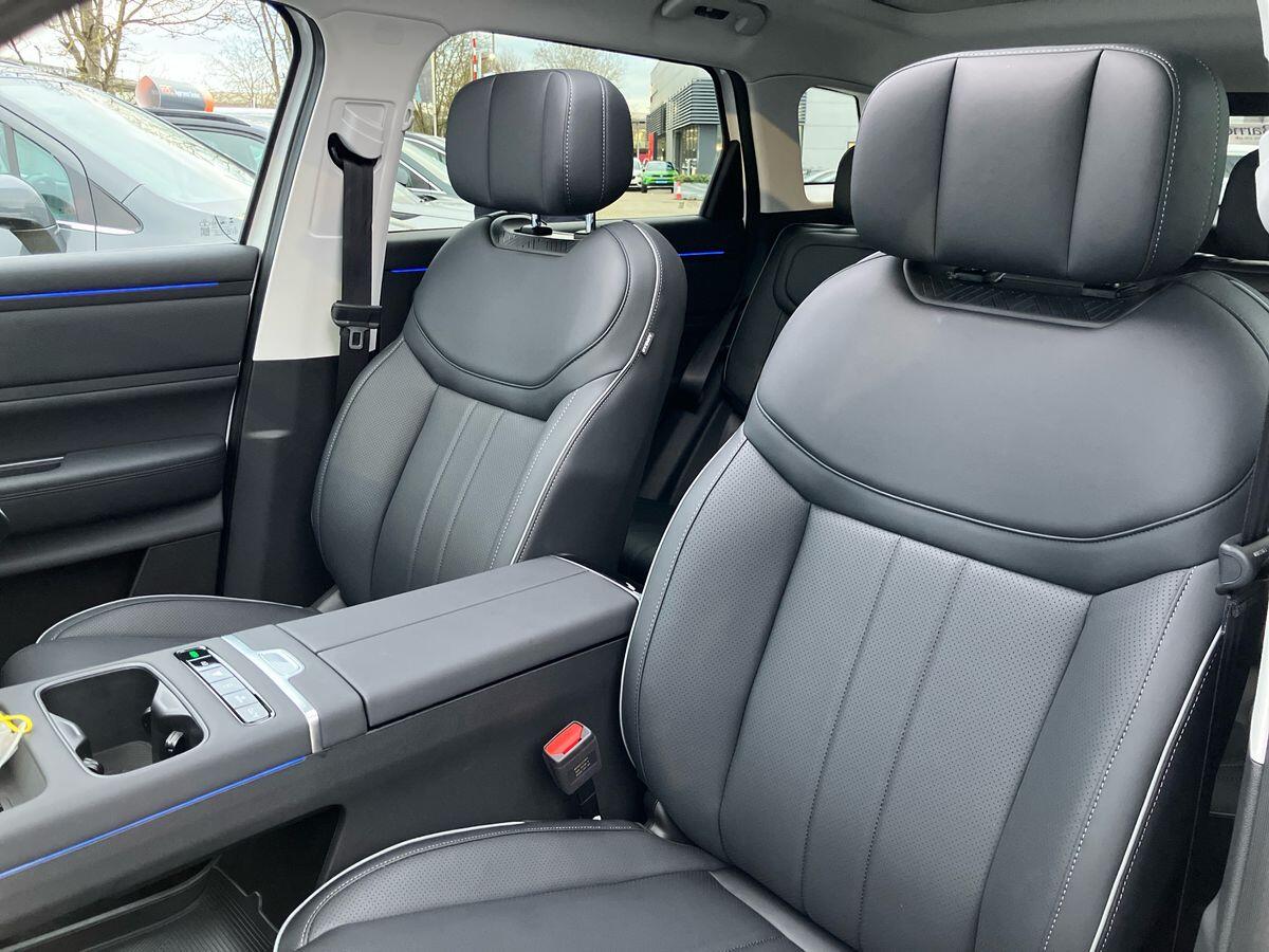 Used Jaecoo Jaecoo 7 2025 for sale - 76645173: Photo 42