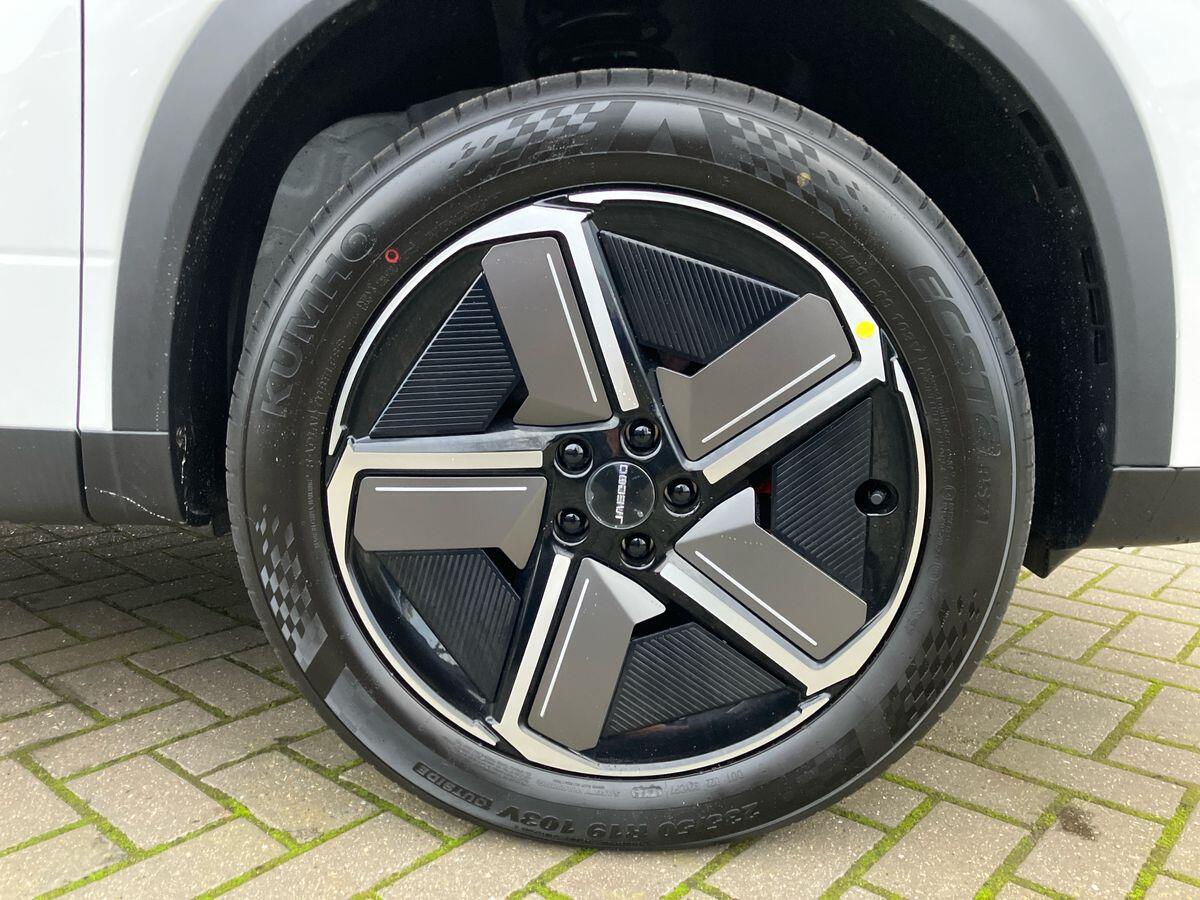 Used Jaecoo Jaecoo 7 2025 for sale - 76645173: Photo 43